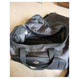 Black Laptop Bag Mixed Lot (Lot of 4)