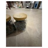 3 Cans Full of Army Men Plastic Toy Soldiers Figures