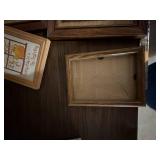 Bird Art and Organ Sheet Music Books Song Folios