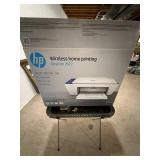 HP DeskJet 2622 Wireless All-In-One Inkjet Printer Print Scan Copy