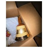 Bell's Decanter, Pepsi Cans, Souvenir Tins & Glassware