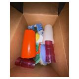 Assorted Housewares Baskets Cups Decor