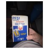 AC Delco PF51 Champion RV15YC4 CarQuest Parts