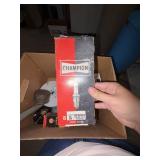 AC Delco PF51 Champion RV15YC4 CarQuest Parts