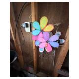 Lot Including Approx. Driveway Markers, Reflectors & Pinwheels