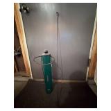 Lot Including 2 Terro Hanging Squirrel Deterrent Bird Feeders Garden Hook Outdoor