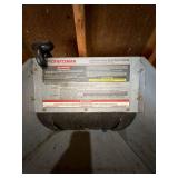 Craftsman 8HP Chipper/Shredder Wood Chipper Model 987.799840