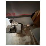 Craftsman 8HP Chipper/Shredder Wood Chipper Model 987.799840