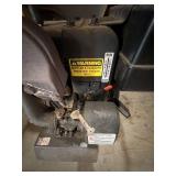 Craftsman 8HP Chipper/Shredder Wood Chipper Model 987.799840