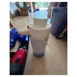 Lot Including 8 Thermos Bottles Carafe Airpot Godfather's Cup
