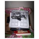 Lot Including Cookware, Thermoserv Serve Bar & Warming Tray Parts