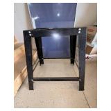 HDC Homier 29 Inch Heavy Duty Universal Tool Stand Metal Base