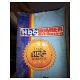 HDC Homier 29 Inch Heavy Duty Universal Tool Stand Metal Base