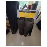 Lot Including GAF Ridge Vent Roofing Material & Metal Trim Pieces