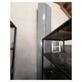 Lot Including GAF Ridge Vent Roofing Material & Metal Trim Pieces
