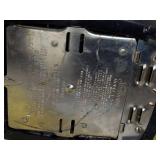 Lot Including 3 Vintage Chrome Toasters Sunbeam T-20C & 2-Slice