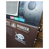 Brown airBlazer X Series Conveyor Dryer AB240 30x100x54