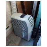 SoleusAir Portable Air Conditioner TM-PAC-10E3 10000 BTU Vent Hose