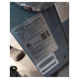 SoleusAir Portable Air Conditioner TM-PAC-10E3 10000 BTU Vent Hose