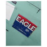 American Eagle Screen Printing Press Vacuum Table w/ Manual