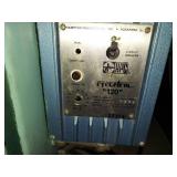 American Eagle Screen Printing Press Vacuum Table w/ Manual