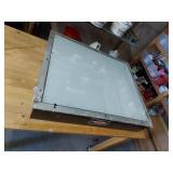 NuArc Exposure Light Table Vacuum Frame Model DB23A See Photos