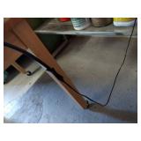 NuArc Exposure Light Table Vacuum Frame Model DB23A See Photos