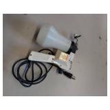 Expert TP1000 Textile Cleaning Gun Electric Spot Cleaning Sprayer