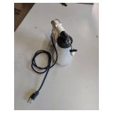 Expert TP1000 Textile Cleaning Gun Electric Spot Cleaning Sprayer