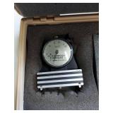 Stretch Devices Newman ST-Meter 1A Surface Tension Gauge w/ Case