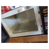 Whirlpool MR65130 Countertop Microwave Oven 700W February 1987
