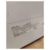 Whirlpool MR65130 Countertop Microwave Oven 700W February 1987