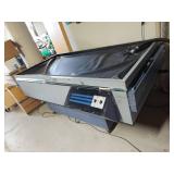 Large Screen Printing Exposure Unit Vacuum Frame 8