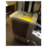 Frigidaire 70 Pint Dehumidifier Model FAD704TDP Portable Unit