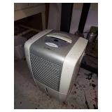 Frigidaire 70 Pint Dehumidifier Model FAD704TDP Portable Unit