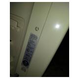 Frigidaire 70 Pint Dehumidifier Model FAD704TDP Portable Unit