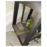 Industrial Vacuum Hold-Down Table Suction Workstation See Photos