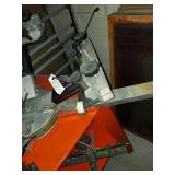 4 Arm Screen Printing Press With Stand & Extra Platen Bracket