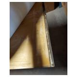 Heavy Duty Drafting Table With Drawers Approx. 6ft x 3ft Surface