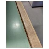 Heavy Duty Drafting Table With Drawers Approx. 6ft x 3ft Surface