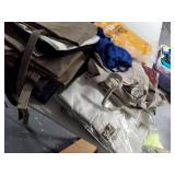 Lot Including Approx. 15+ New Old Stock Aprons Reprime Fame Mixed