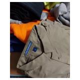Lot Including Approx. 10+ Hoodies Sweatshirts Pants Workwear