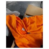 Lot Including Approx. 10+ Hoodies Sweatshirts Pants Workwear