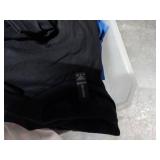 Lot Including Approximately 30 Blank NOS T-Shirts Gildan Port & Co