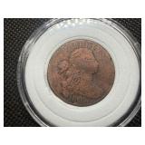 1802 1/000 Large Cent