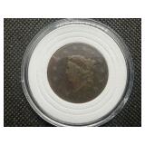 1817 Large Cent