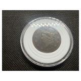1817 Large Cent