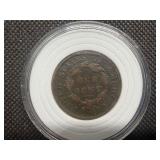 1817 Large Cent