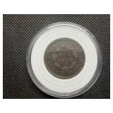 1817 Large Cent