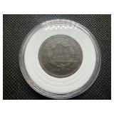 1817 Large Cent